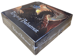 Shadowverse Evolve Booster Set 02 - Reign of Bahamut Booster Box